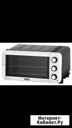 Мини-печь Delonghi EO12562 Химки