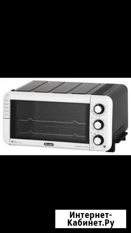 Мини-печь Delonghi EO12562 Химки - изображение 1
