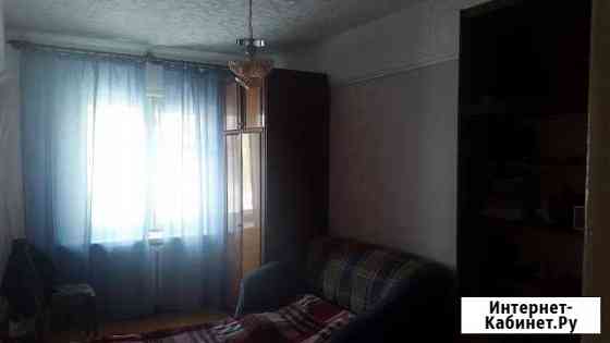 3-к квартира, 58.9 кв.м., 2/5 эт. Железногорск