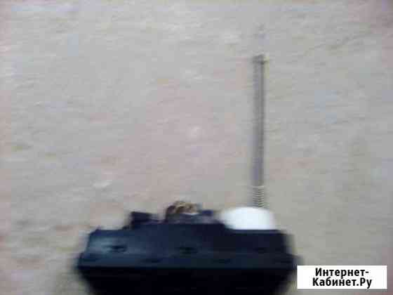 Блок управления печкой део нексия 150 Волжский Волгоградской области