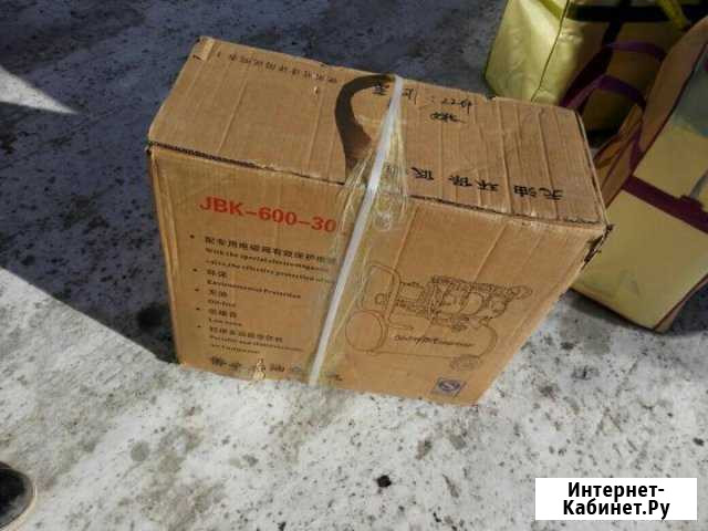 Новый компрессор 30л в наличии, 2017г.в/ качеств Благовещенск - изображение 1