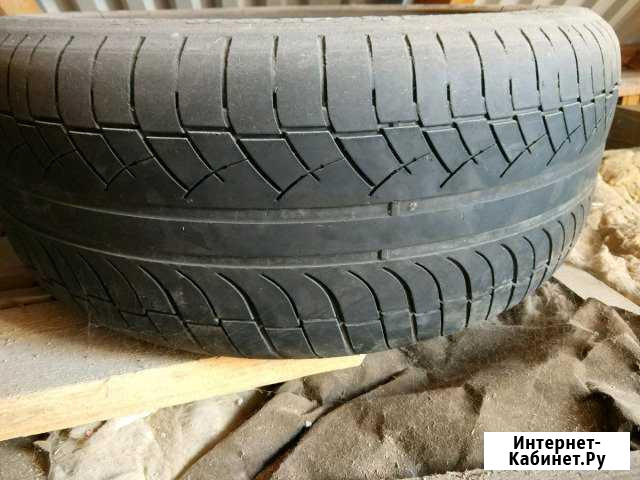 Michelin Кизляр - изображение 1