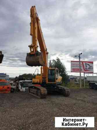 Hyundai R330LC-9S Красноярск