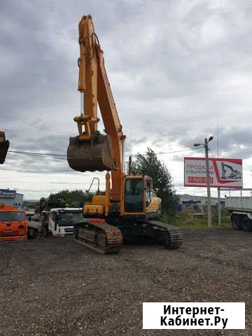 Hyundai R330LC-9S Красноярск - изображение 1