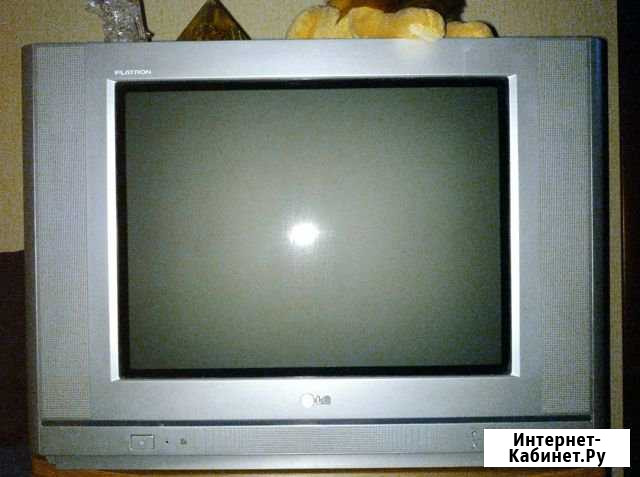 Телевизор LG Ревда - изображение 1