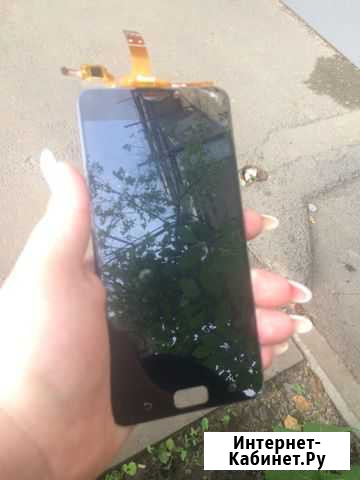 Дисплей для Asus Zenfone 4 max(zc554KL) Иркутск - изображение 1