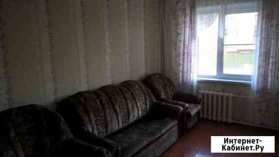 2-к квартира, 51.5 кв.м., 1/5 эт. Чебаркуль