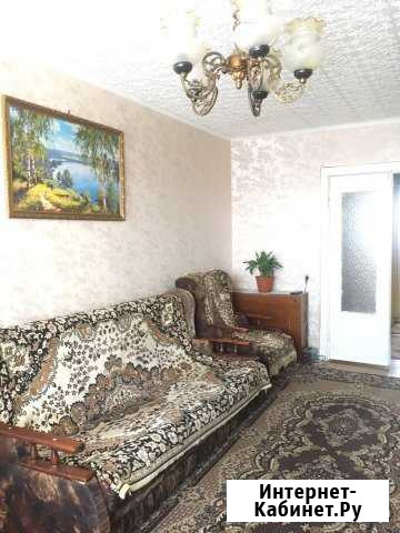 3-к квартира, 65 кв.м., 2/3 эт. Хотынец - изображение 1