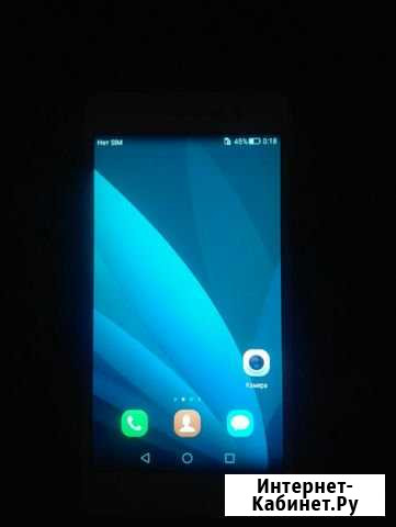Телефон Huawei 7 Псков - изображение 1