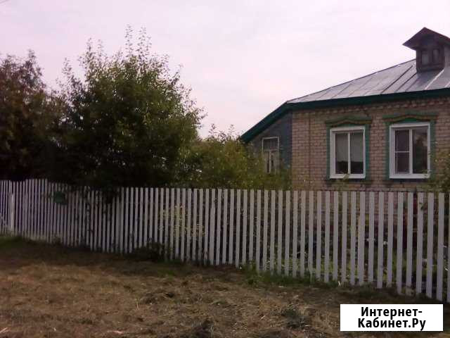 Дом 100 кв.м. на участке 25 сот. Сеченово - изображение 1