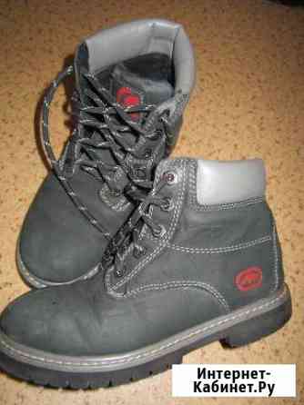 Ботинки весна/осень Воронеж