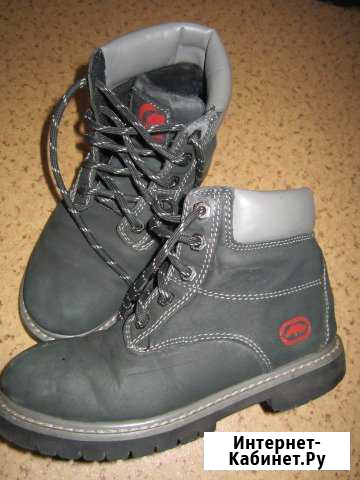 Ботинки весна/осень Воронеж - изображение 1