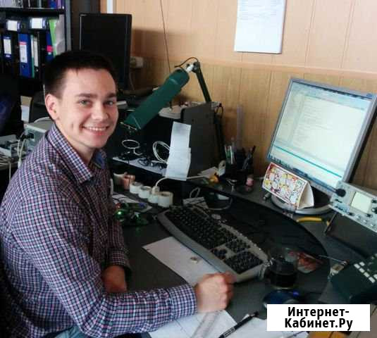 Ремонт компьютеров и ноутбуков Мурманск - изображение 1