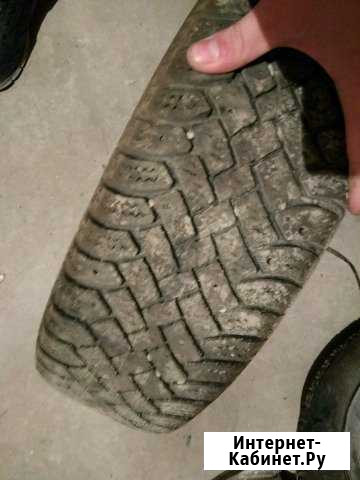 155/65 R14 Continental Симферополь - изображение 1