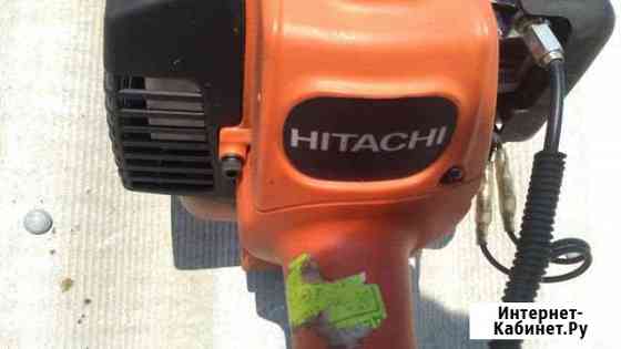 Бензиновый триммер Hitachi N825 Елизово