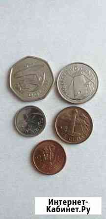Монеты Петропавловск-Камчатский
