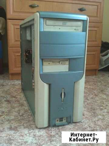 Продам системный блок Кемерово - изображение 1