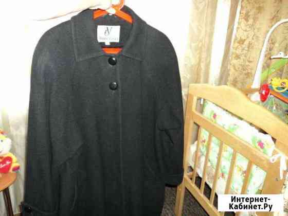 Пальто осень-весна Казань