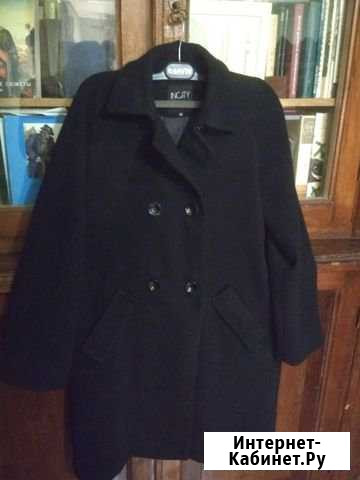 Пальто Кострома - изображение 1