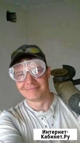 Укладка установка линолиума ламината паркета пола Нижний Новгород - изображение 1