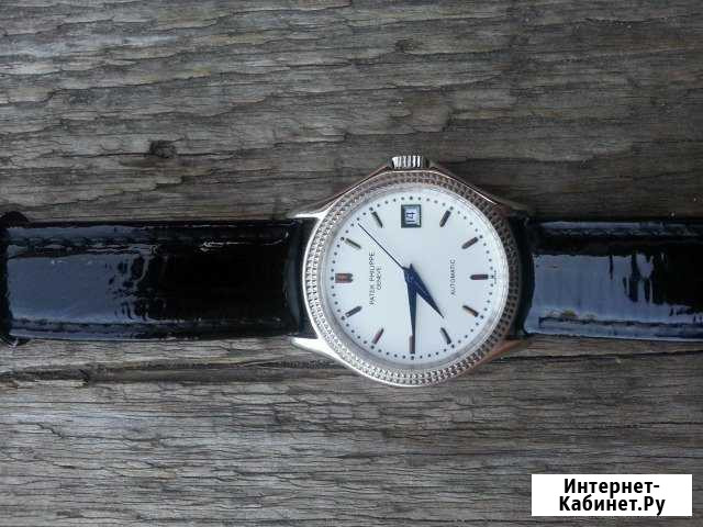 Patek philippe geneve M728 Бийск - изображение 1