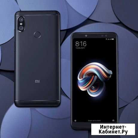 Redmi note 5 Майкоп - изображение 1