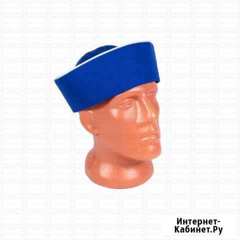 Говной убор бескозырка Краснодар - изображение 1