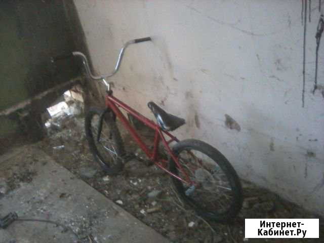 BMX(пародия) / детский велосипед Знаменск - изображение 1