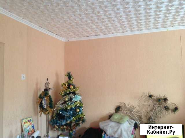 Комната 25 кв.м. в 1-к, 4/5 эт. Обнинск - изображение 1