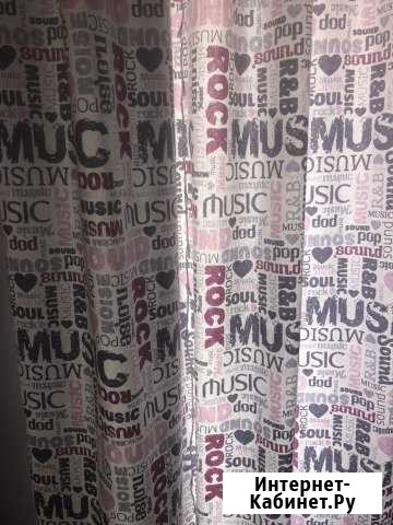 Шторы Тюмень - изображение 1