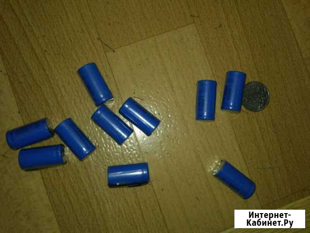 Акб 1.2 600mah 2200 mah для шуруповертов Шелехов - изображение 1