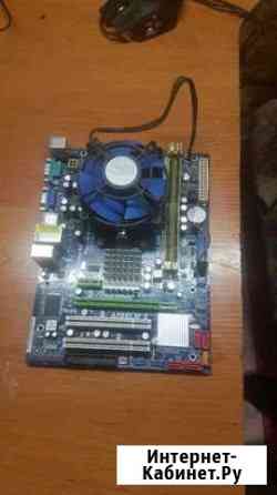 Комплект Phenon ii x4 945 Барнаул