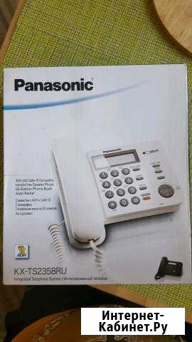 Panasonic Нижний Новгород - изображение 1