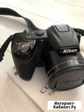 Фотоаппарат Nikon coolpix Химки