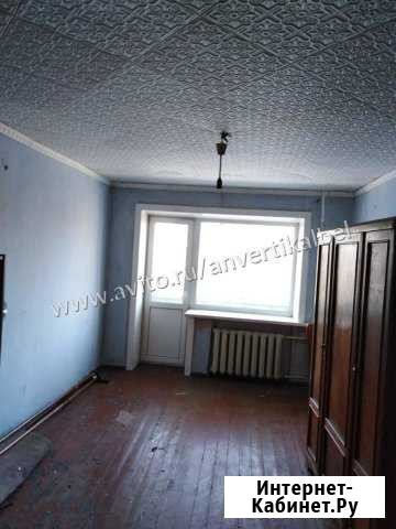 3-к квартира, 50.6 кв.м., 4/5 эт. Белогорск - изображение 1