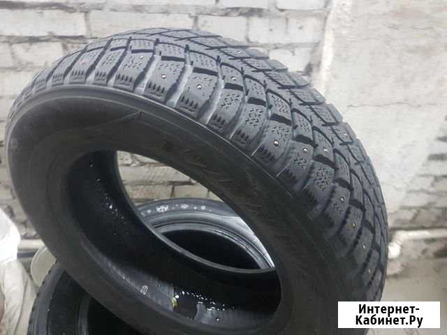 Зимние шины Kumho 185/65 R15 Шуя - изображение 1