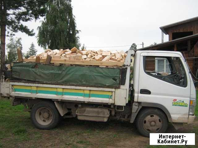Обрезки,Дрова,Песок,Щебень,Земля,Дресьв Братск - изображение 1