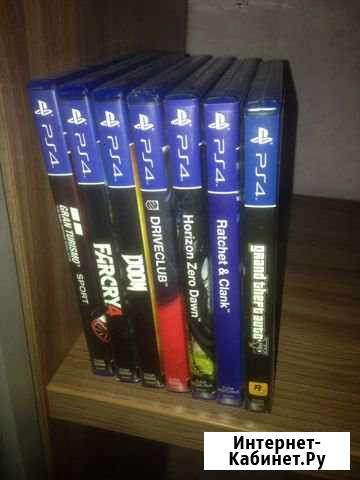 PS 4 Псков - изображение 1
