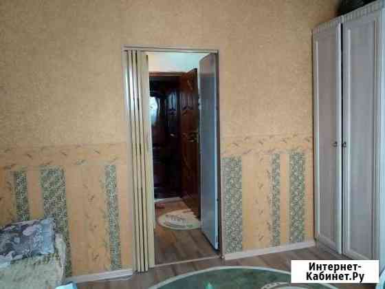 Комната 22 кв.м. в 1-к, 3/3 эт. Бор