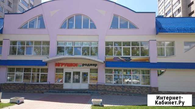 Помещение свободного назначения, 270 кв.м. Барнаул - изображение 1