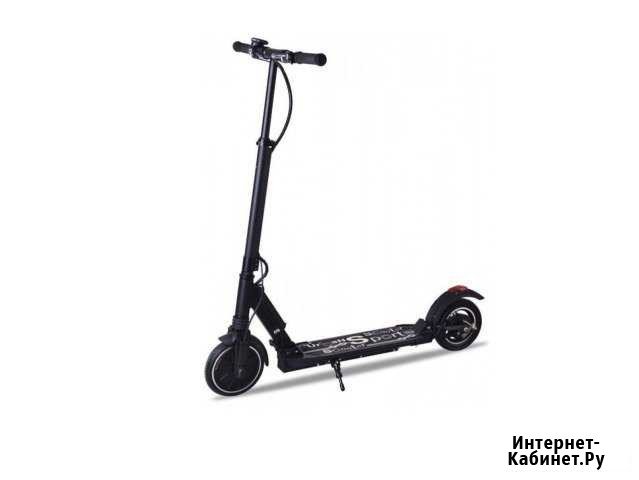 Электросамокат E-scooter sport Улан-Удэ - изображение 1