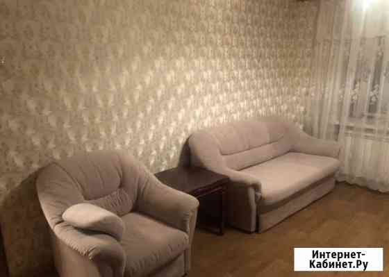 3-к квартира, 75 кв.м., 6/10 эт. Красноярск