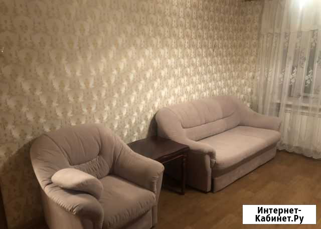 3-к квартира, 75 кв.м., 6/10 эт. Красноярск - изображение 1