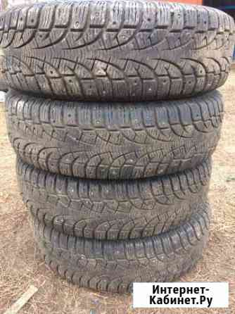 Pirelli 185/65 R15 Троицк