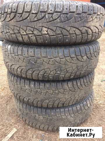 Pirelli 185/65 R15 Троицк - изображение 1