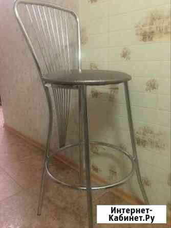 Стул барный Владимир