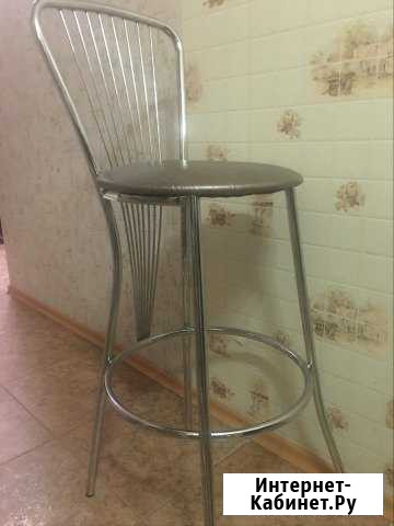 Стул барный Владимир - изображение 1