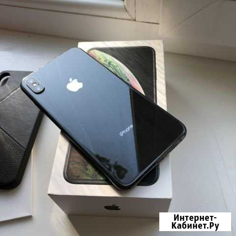 iPhone XS Max 2Sim Петропавловск-Камчатский - изображение 1