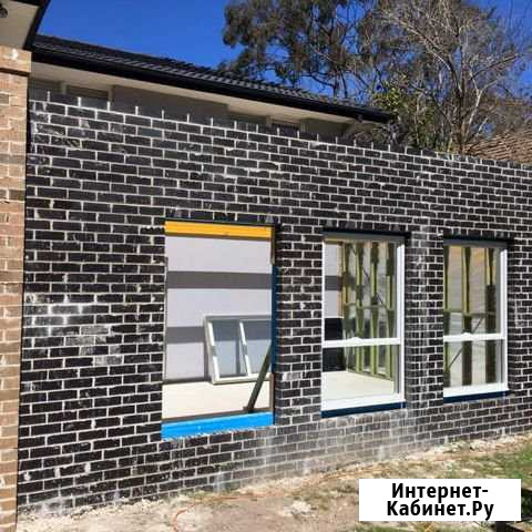 Каменщики + монолитчики Москва - изображение 1