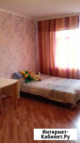 Комната 18 кв.м. в 1-к, 5/5 эт. Краснодар - изображение 1